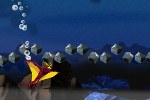 魟人之深海冒险