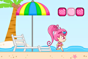 少女寻爱历险记