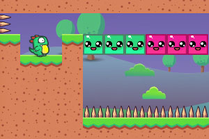 小神龙冒险选关版