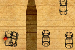 古董赛车拉力赛