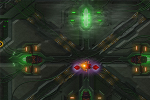 枪战竞技场无敌版