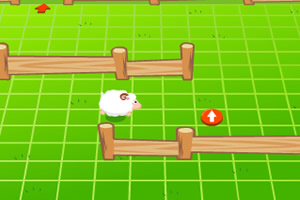 迷失的小羊中文版