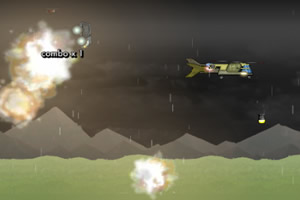 爆炸坦克3无敌版