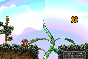 披肩猫冒险无敌版