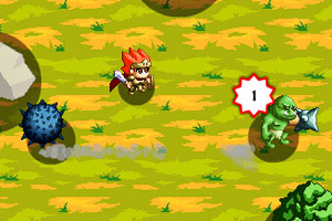 远征骑士无敌版