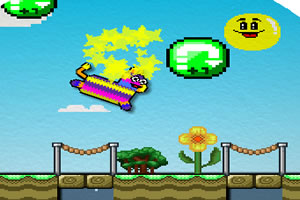 波尼小马冒险之旅