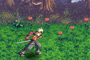 勇者战记无敌版