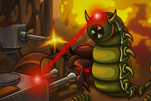 最后的避难所无敌版