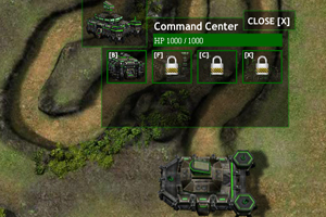殖民地防御战无敌版