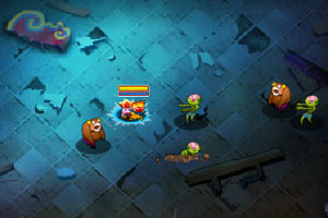 猴气冲天MAX修改版