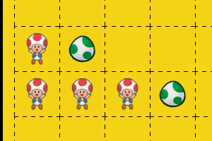 马里奥怪物合体