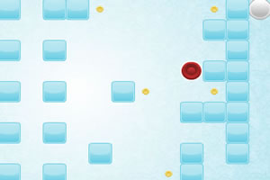 小红盘冰台找出口增强版