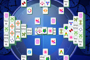 复杂麻将连连看