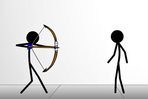 火柴人自制武器