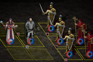 魔物巢穴编年史