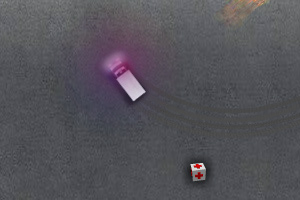 监狱漂移无敌版