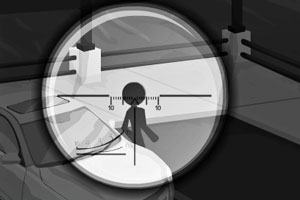 新火柴人暗杀任务