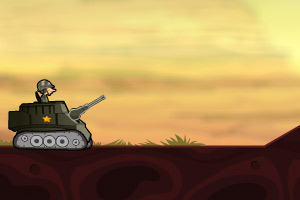 坦克突袭修改版