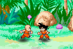 龙珠激斗1.7无敌版