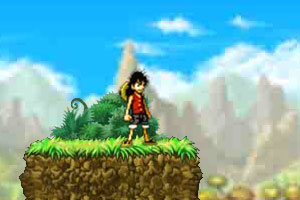 海贼王异域冒险3无敌版