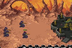 金刚战士星系大战无敌版