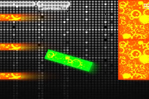 方块撞击2无敌版