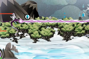 创世纪之翼中文版