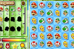 马里奥休闲对对碰