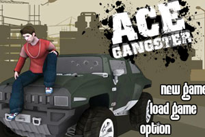 黑帮小混混无敌版