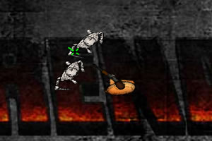 狂怒之争无敌版