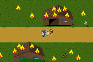 魔影王朝中文版