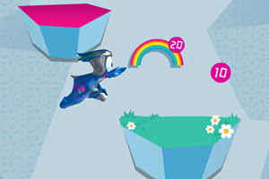 伦敦奥运吉祥物3