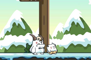 雪怪兄弟无敌版