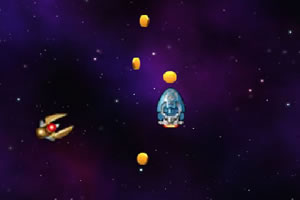 末日星河无敌版