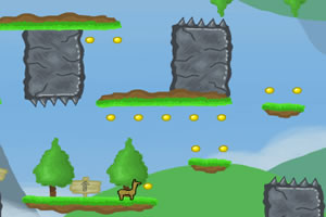 反重力世界冒险无敌版