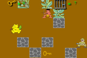 解救动物中文版