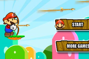 马里奥拯救索尼克2