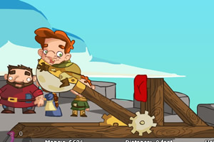 疯狂国王凯达普