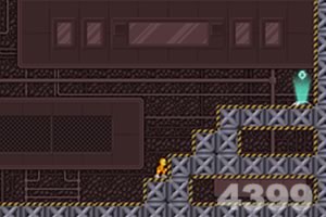 光头小子找出口