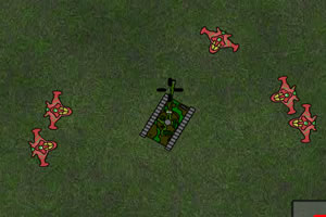 终极移动堡垒2无敌版