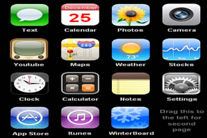 苹果手机试用版