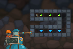 摩尔宝石收藏家