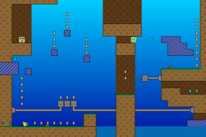 汉玛斯特大冒险