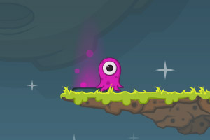 章鱼小怪要回家修改版