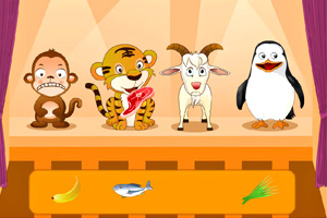 百吉福职业小行家驯兽师篇