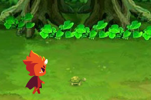 冰火双星双人赛跑 