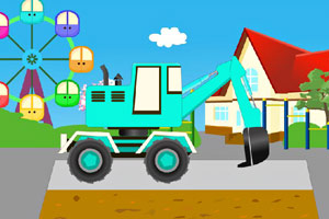 百吉福职业小行家建筑师篇