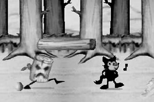 狐狸先生无敌版