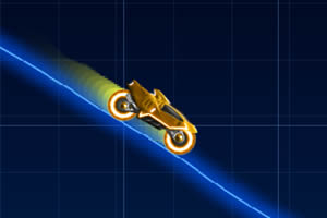 霓虹骑士无敌版