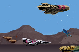 保卫地球之少年骇客2